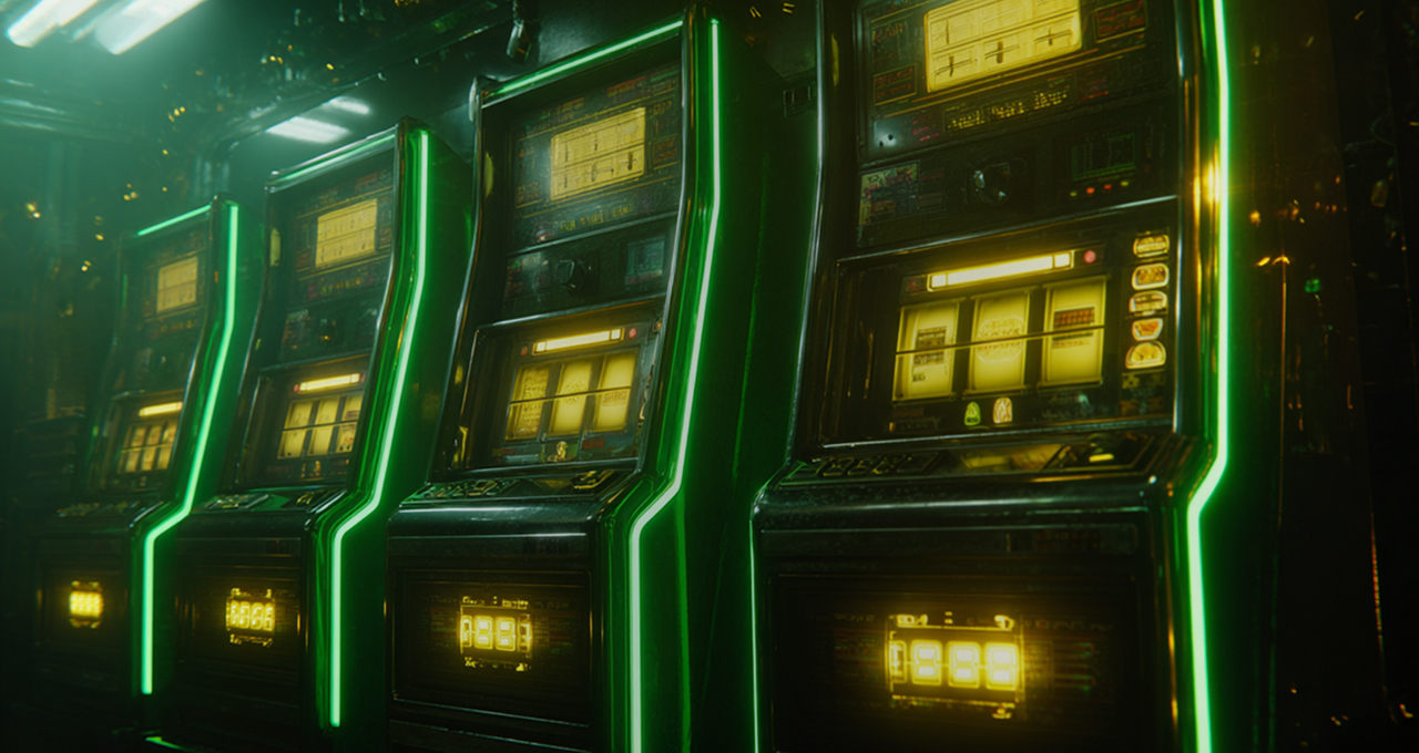 888 Casino