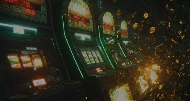 888 Casino